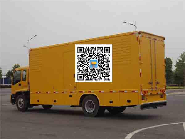 东丰租赁发电机 柴油发电机组备件的清洗方法