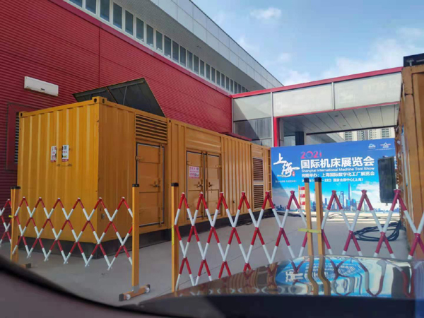 东丰出租发电机-柴油发电机和汽油发电机哪个更好一些？