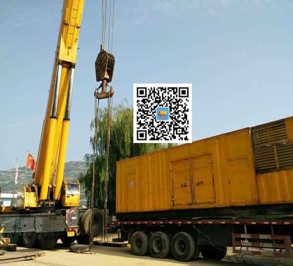 东丰发电车出租-全自动发电机组长期不使用该如何保养？