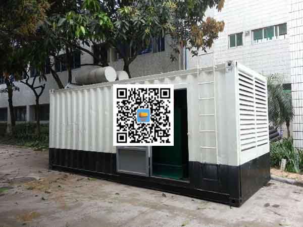 东丰出租发电机-什么样的柴油发电机使用效果比较好