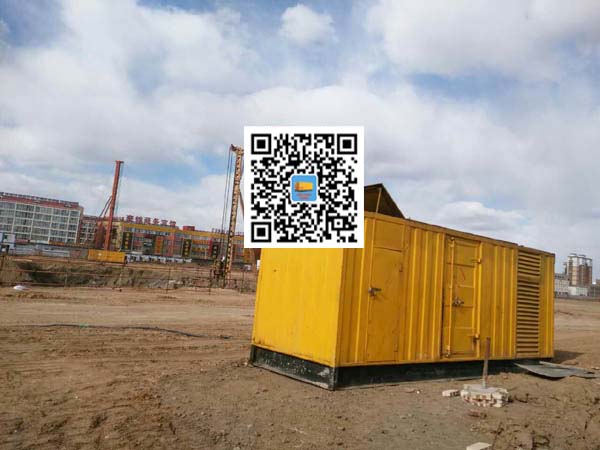 东丰发电机出租-柴油发电机组安全操作规程有哪些？