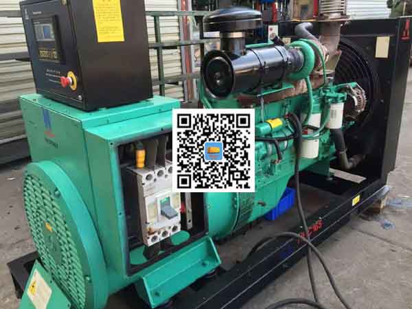 东丰租赁发电机-发电机一般变压器磁芯所使用的是什么材料？