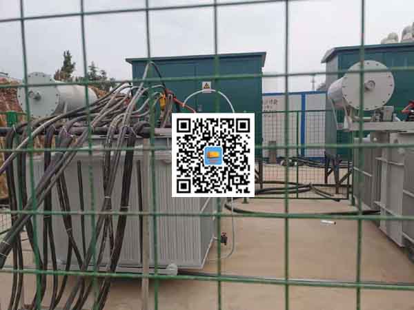东丰发电机出租-发电机功率适用电缆线规格估算口诀