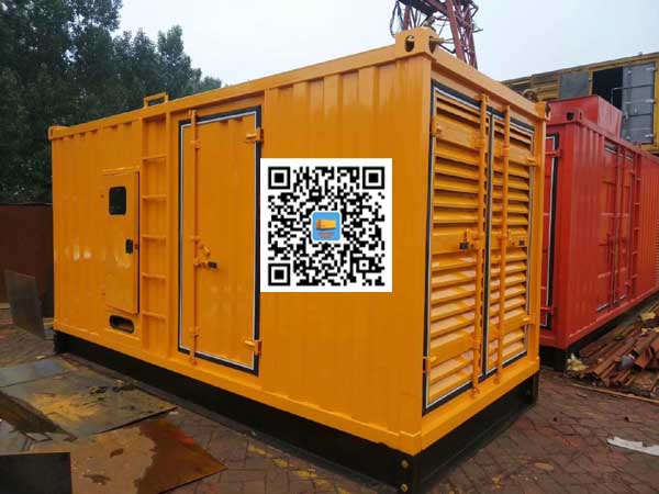 东丰发电机出租-发电机组应该选购什么品牌的