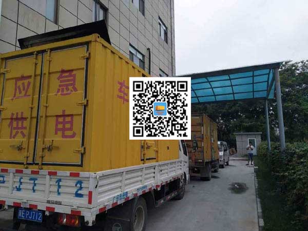 东丰发电机出租-上柴发电机组的油耗会出现什么原因