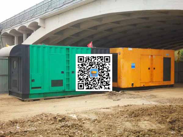 东丰决定发电机顺利启动的因素及如何解决发电机冬季起动困难问题