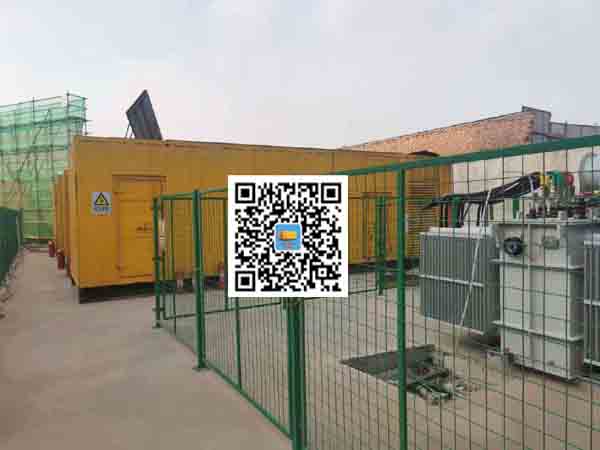 东丰发电机组的社会应用有哪些