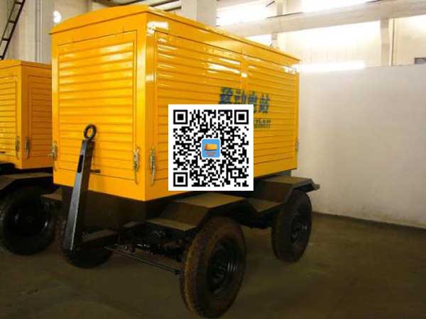 东丰发电机出租-发电机组的安装注意要点