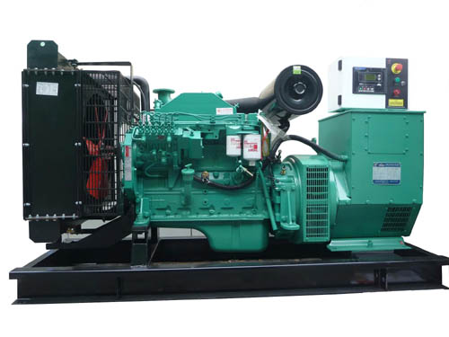 东丰有哪些方法可以提高 200kw 柴油发电机的燃油效率？