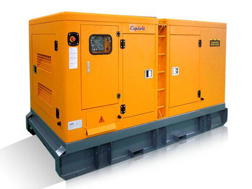 东丰影响 200kw 柴油发电机油耗的因素有哪些？