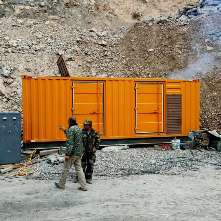 东丰如何降低 200kW 柴油发电机在高海拔地区的油耗？