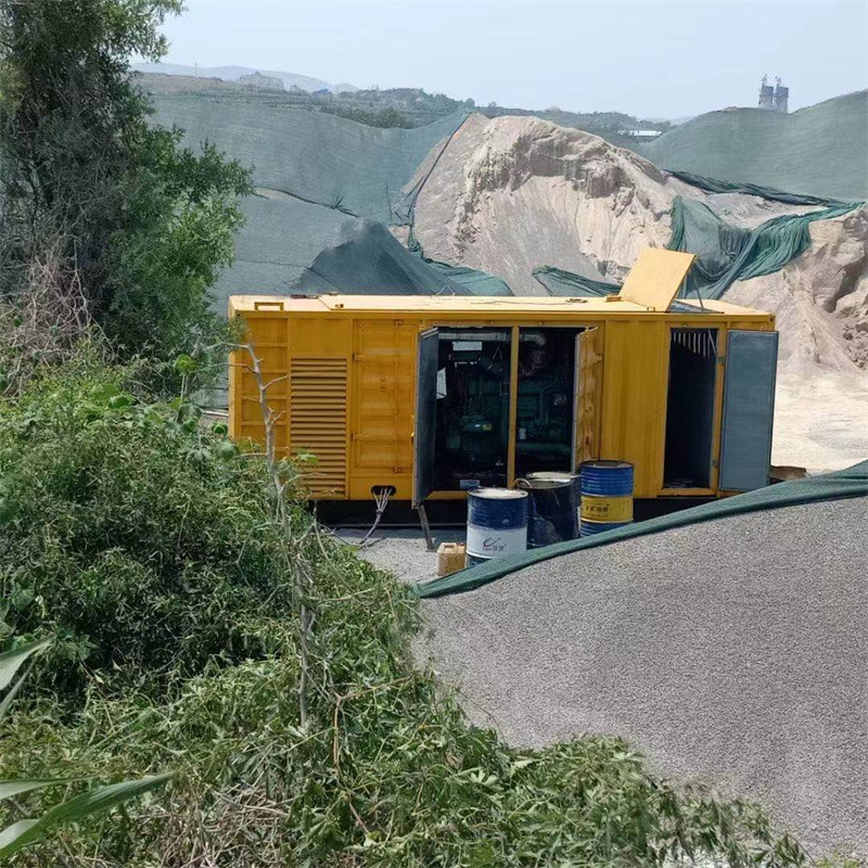 东丰影响 400KW 柴油发电机组油耗的因素有哪些？