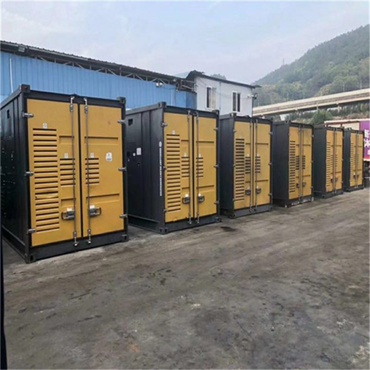 东丰发电机租赁燃油压力过高可能是由哪些原因引起的？