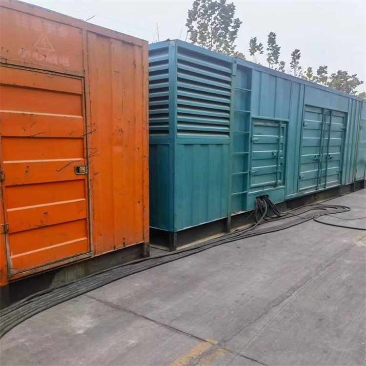 东丰如何选择适合 600kW 柴油发电机组的热继电器？