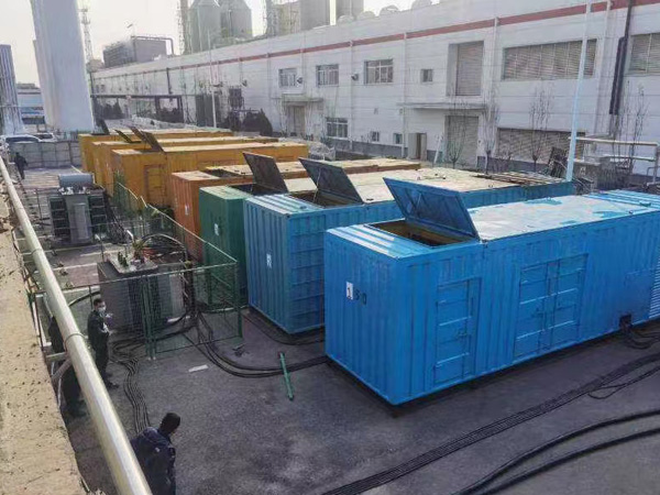 东丰380V和690V电压的电缆线相同吗？