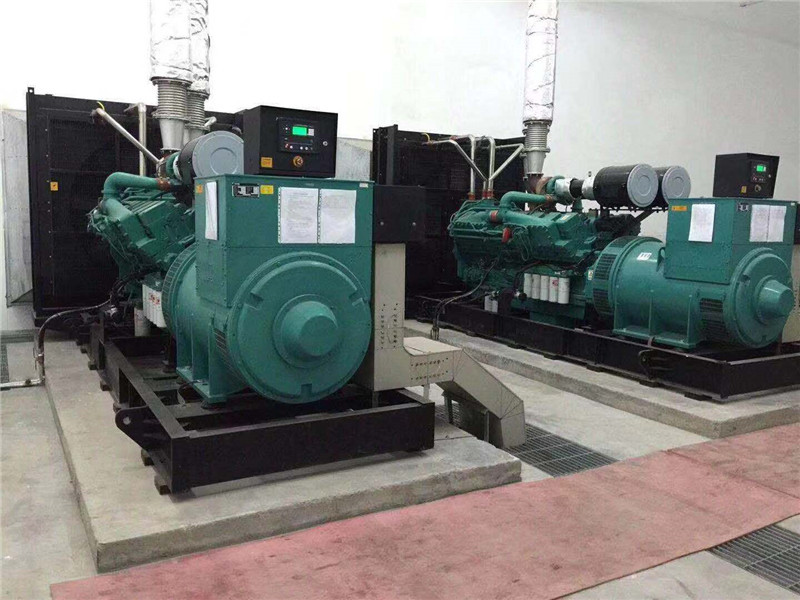 东丰柴油发电机组冬季寒冷地区使用需注意哪些事项？